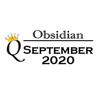 Obsidian Sept 2020 Archive